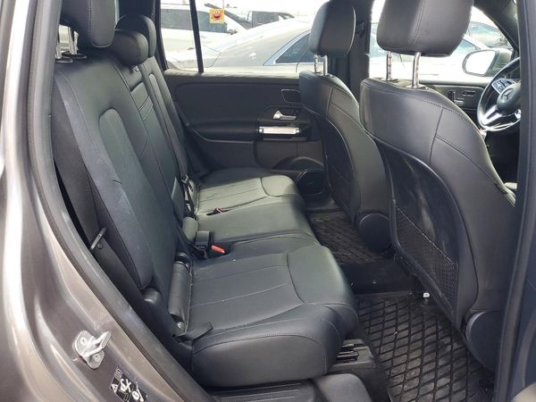 2023 MERCEDES-BENZ EQB EQB300 4MATIC