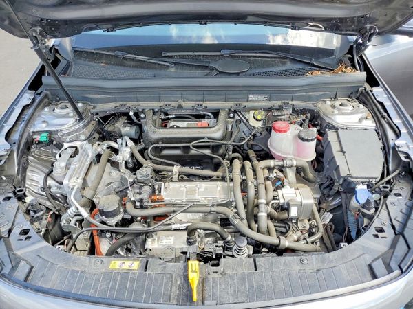 2023 MERCEDES-BENZ EQB EQB300 4MATIC