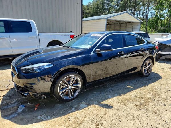 2022 BMW 228I Gran Coupe