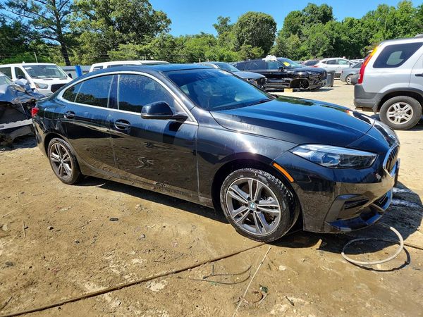 2022 BMW 228I Gran Coupe