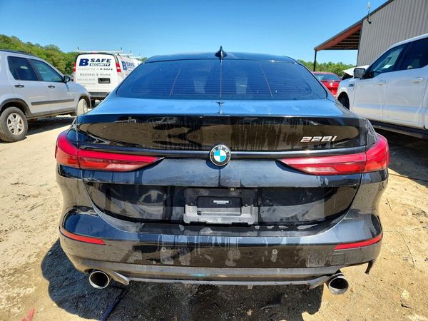 2022 BMW 228I Gran Coupe