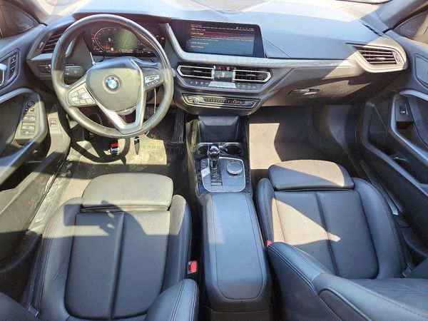 2022 BMW 228I Gran Coupe