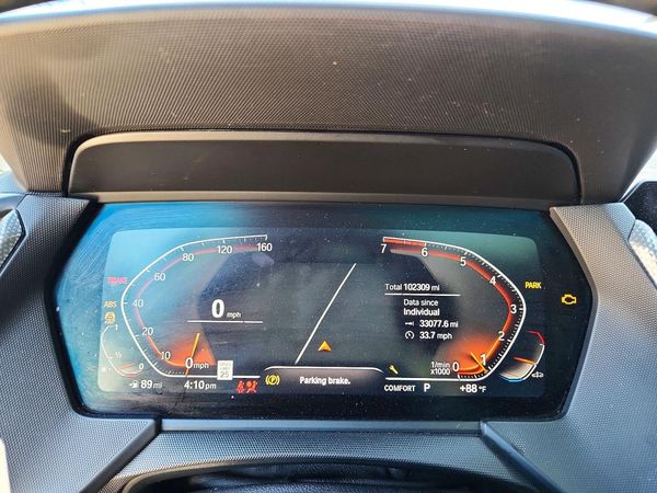 2022 BMW 228I Gran Coupe