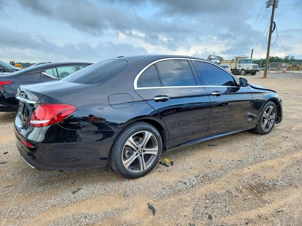 2019 MERCEDES-BENZ E