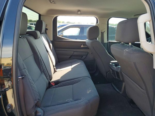 2024 TOYOTA TUNDRA