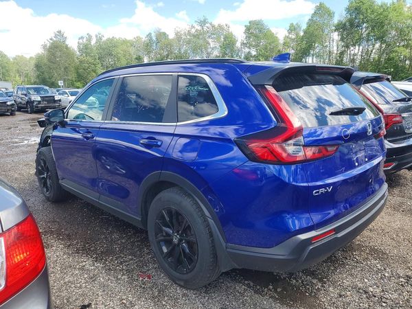 2023 HONDA CR-V Sport