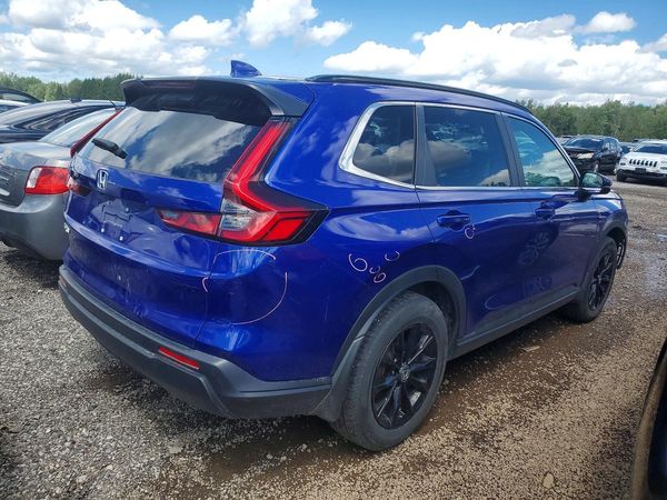 2023 HONDA CR-V Sport