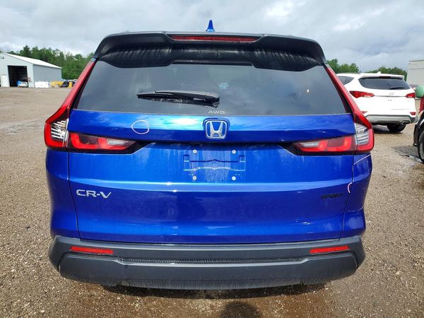 2023 HONDA CR-V Sport