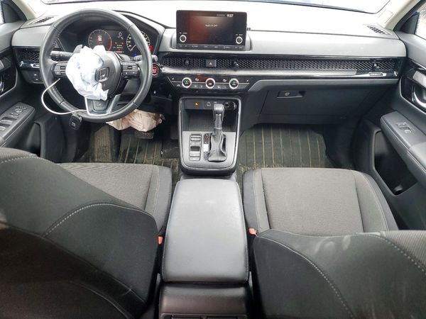 2023 HONDA CR-V Sport