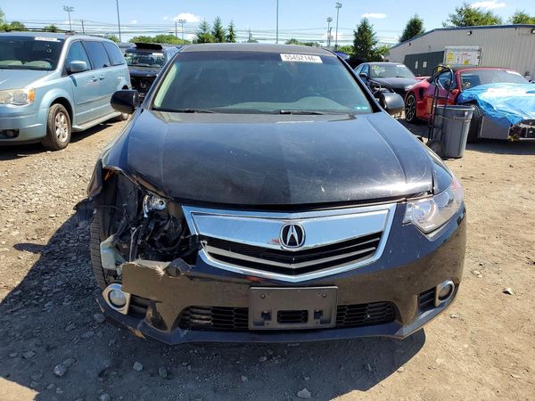2012 ACURA TSX