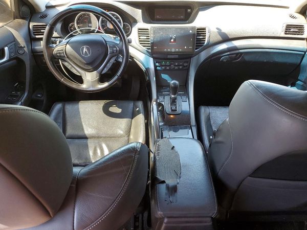 2012 ACURA TSX