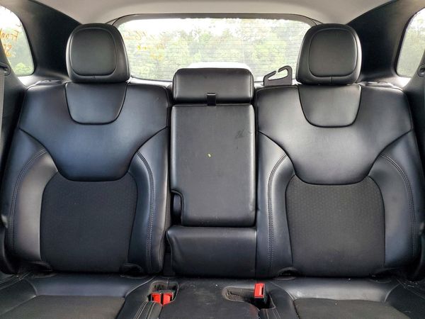 2019 JEEP CHEROKEE LATITUDE PLUS FWD