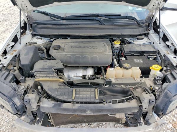 2019 JEEP CHEROKEE LATITUDE PLUS FWD