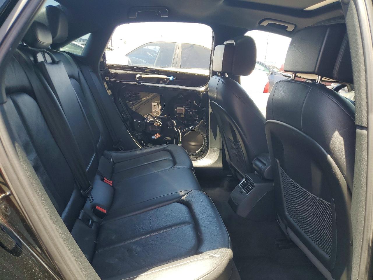 2019 AUDI A3 quattro Premium Plus
