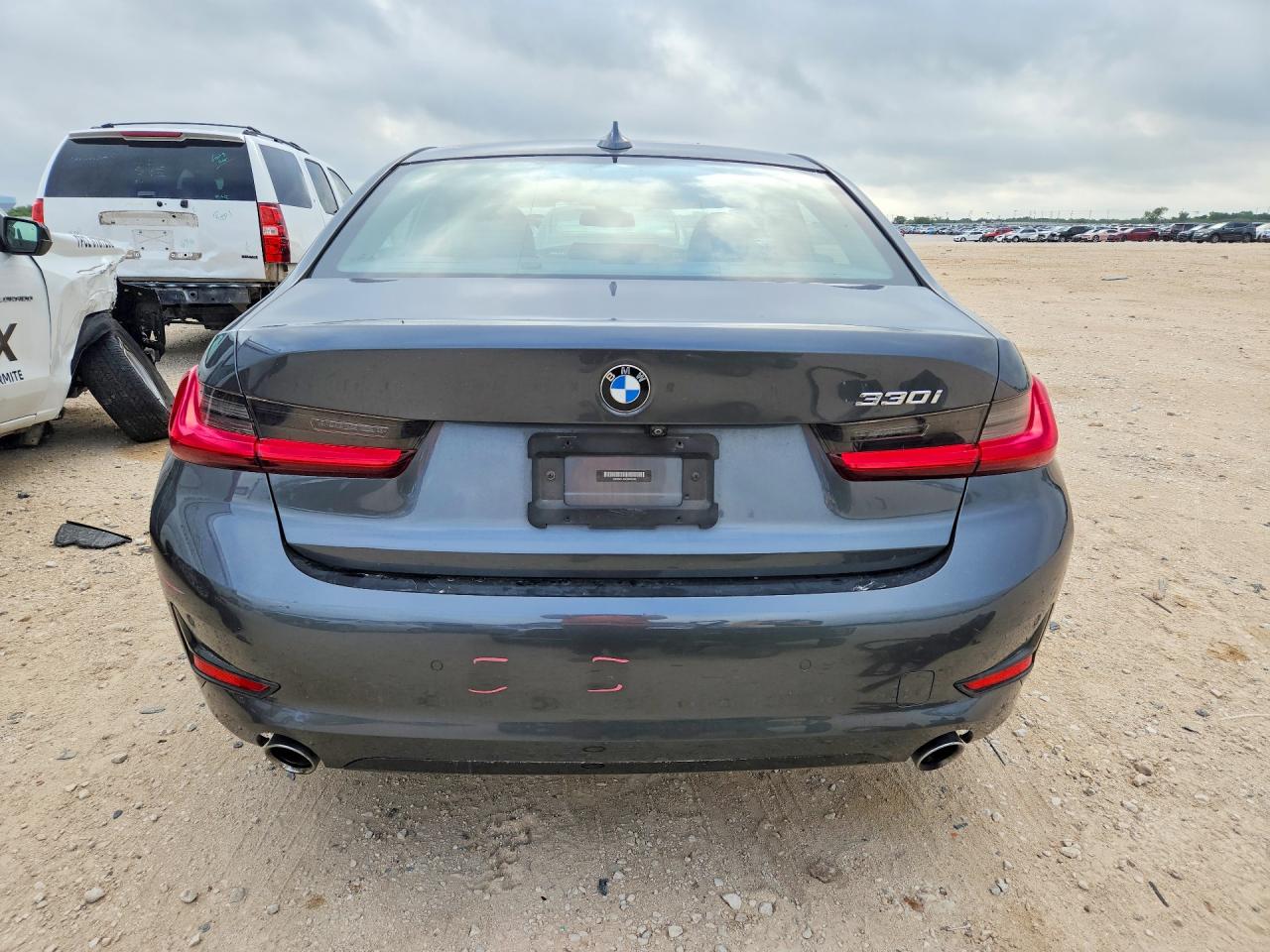 2020 BMW 330I NA