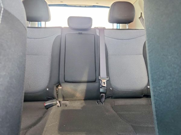 2018 KIA SOUL Plus