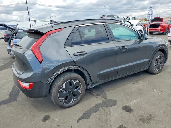 2025 KIA NIRO Wind