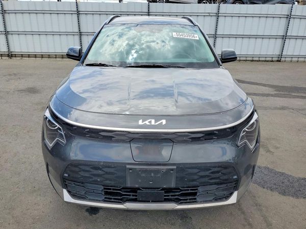 2025 KIA NIRO Wind