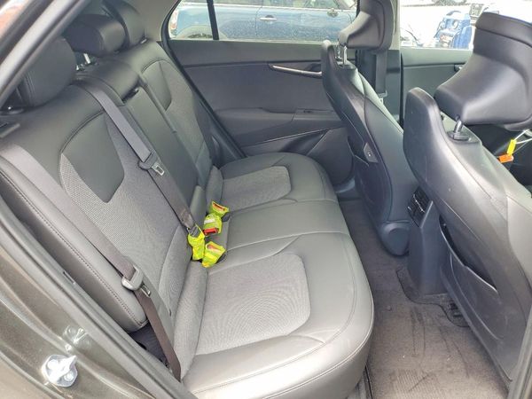 2025 KIA NIRO Wind