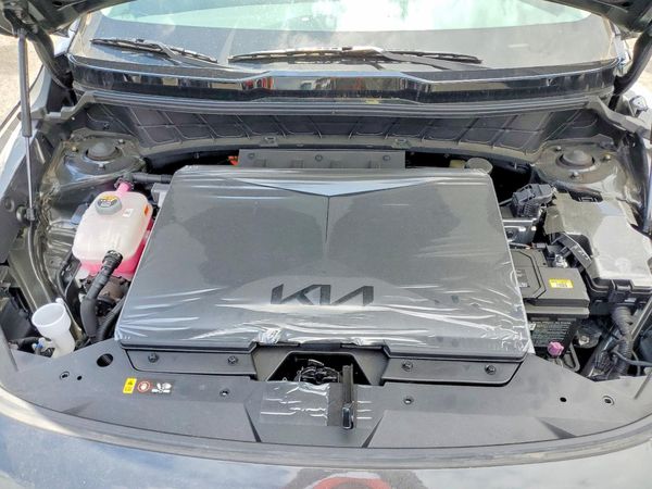 2025 KIA NIRO Wind
