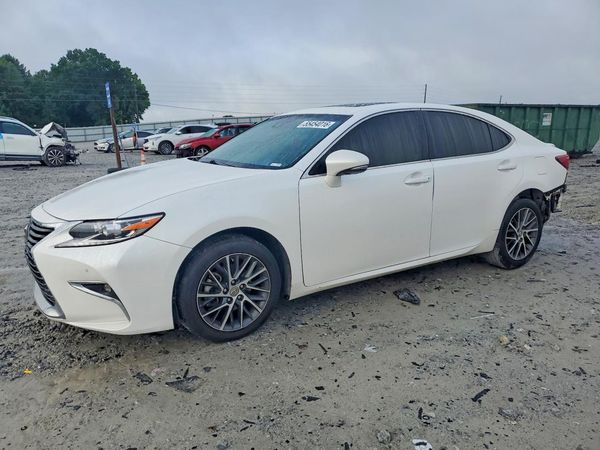 2018 LEXUS ES 350