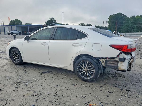 2018 LEXUS ES 350