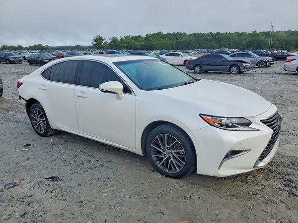 2018 LEXUS ES 350
