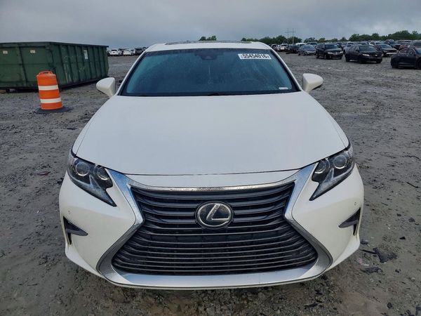 2018 LEXUS ES 350