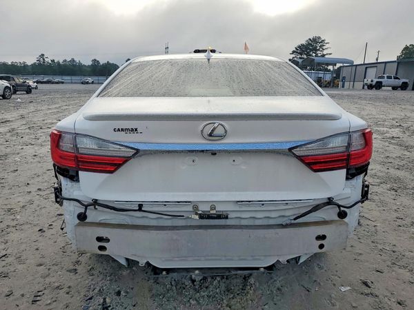 2018 LEXUS ES 350