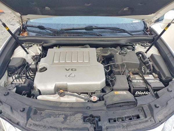 2018 LEXUS ES 350