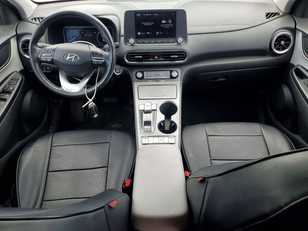 2022 HYUNDAI KONA SEL Convenience Pkg