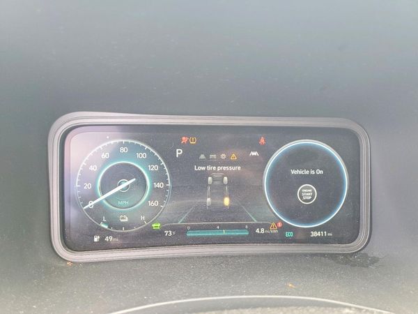 2022 HYUNDAI KONA SEL Convenience Pkg