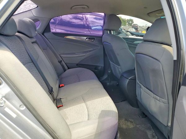 2014 HYUNDAI SONATA Hybrid/ Hybrid Limited