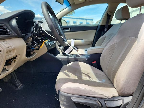 2016 KIA OPTIMA