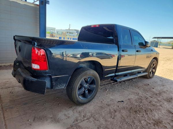 2016 RAM 1500 ST
