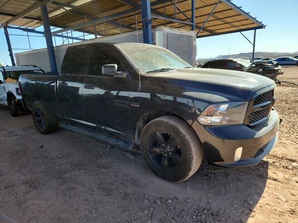2016 RAM 1500 ST
