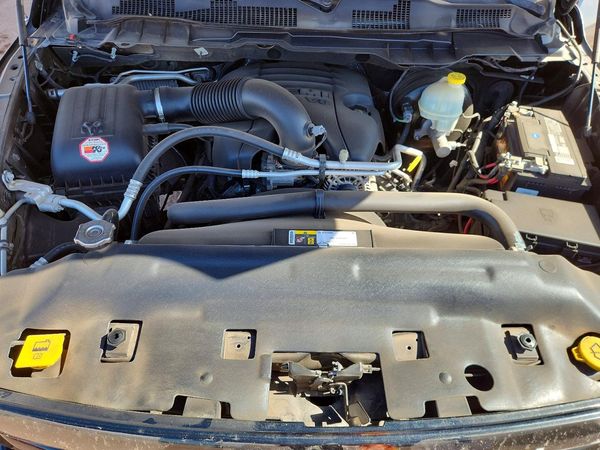 2016 RAM 1500 ST