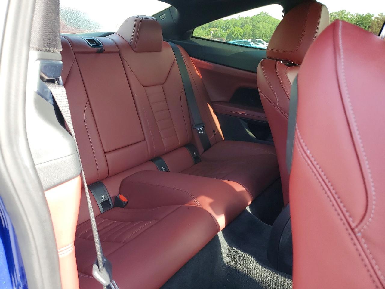 2022 BMW 430I