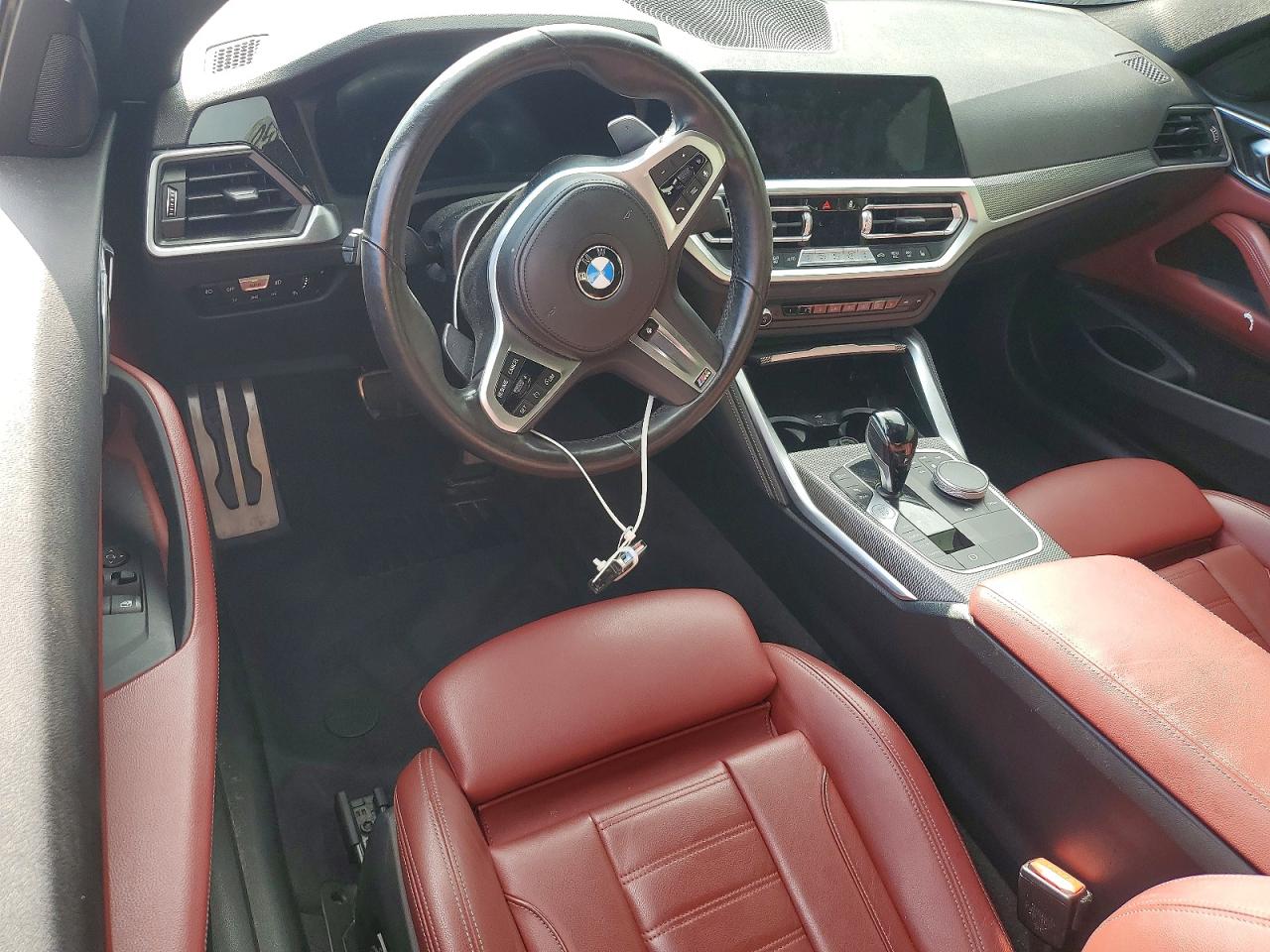 2022 BMW 430I