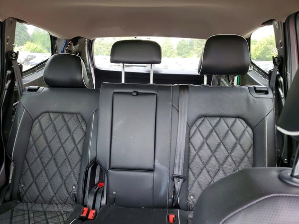 2024 VOLKSWAGEN ATLAS