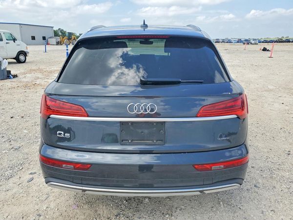 2021 AUDI Q5