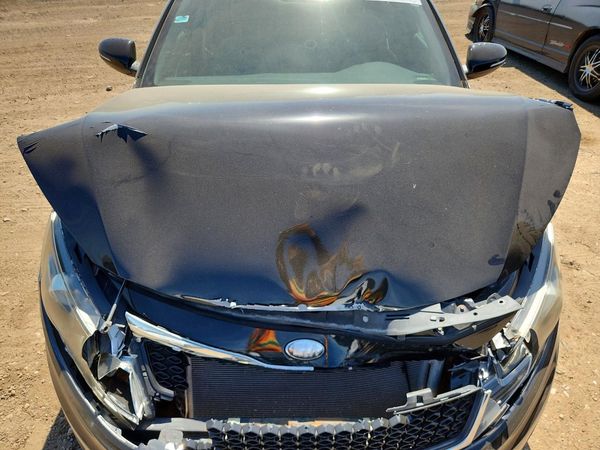 2013 KIA OPTIMA