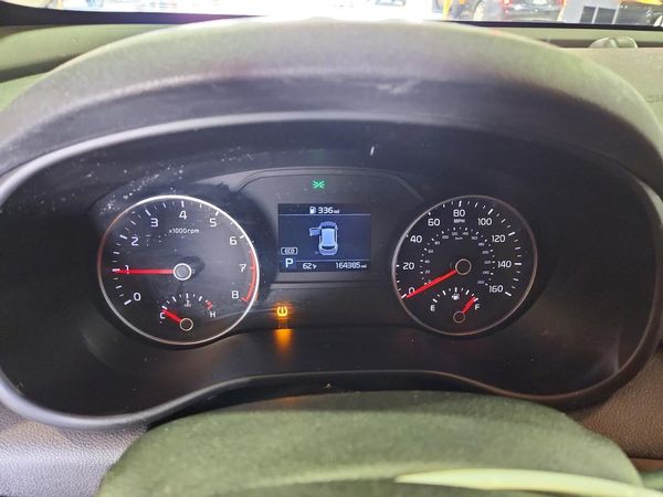 2022 KIA SPORTAGE LX, LX Value Edition Pkg