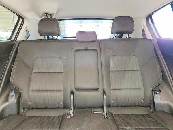 2022 KIA SPORTAGE LX, LX Value Edition Pkg