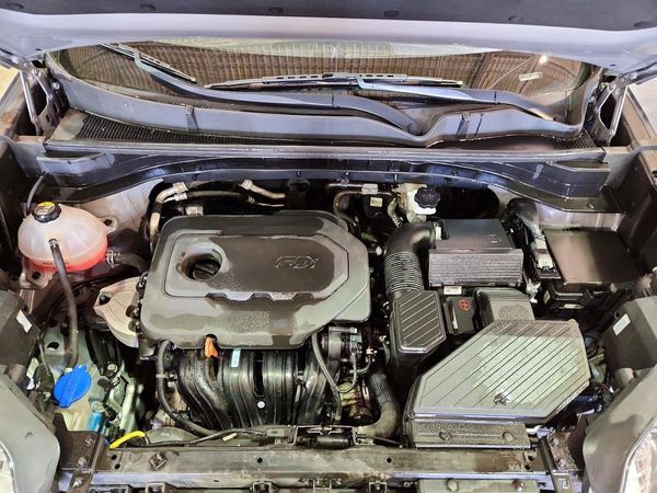 2022 KIA SPORTAGE LX, LX Value Edition Pkg