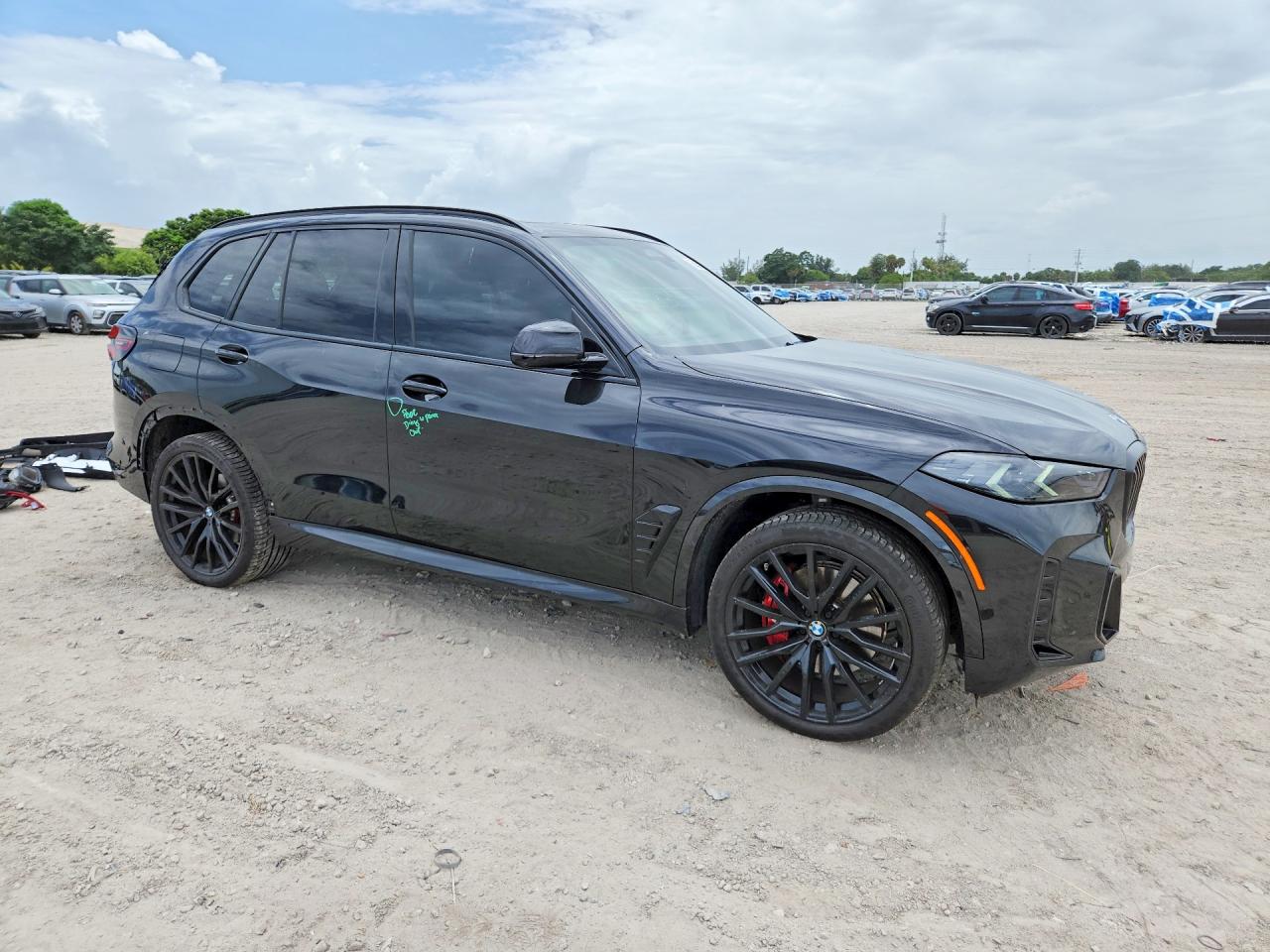 2025 BMW X5 sDrive40i