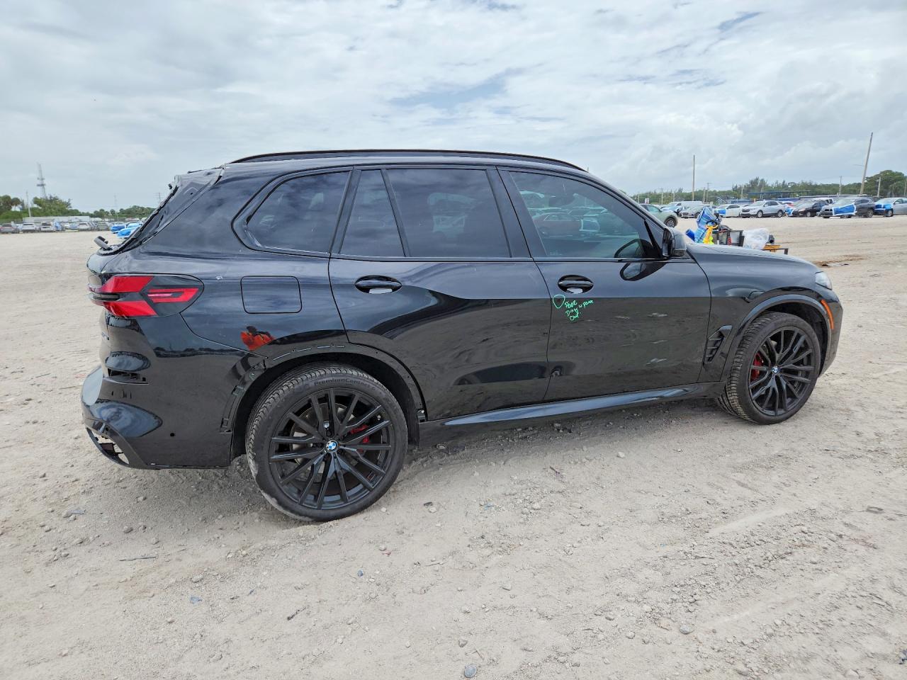 2025 BMW X5 sDrive40i