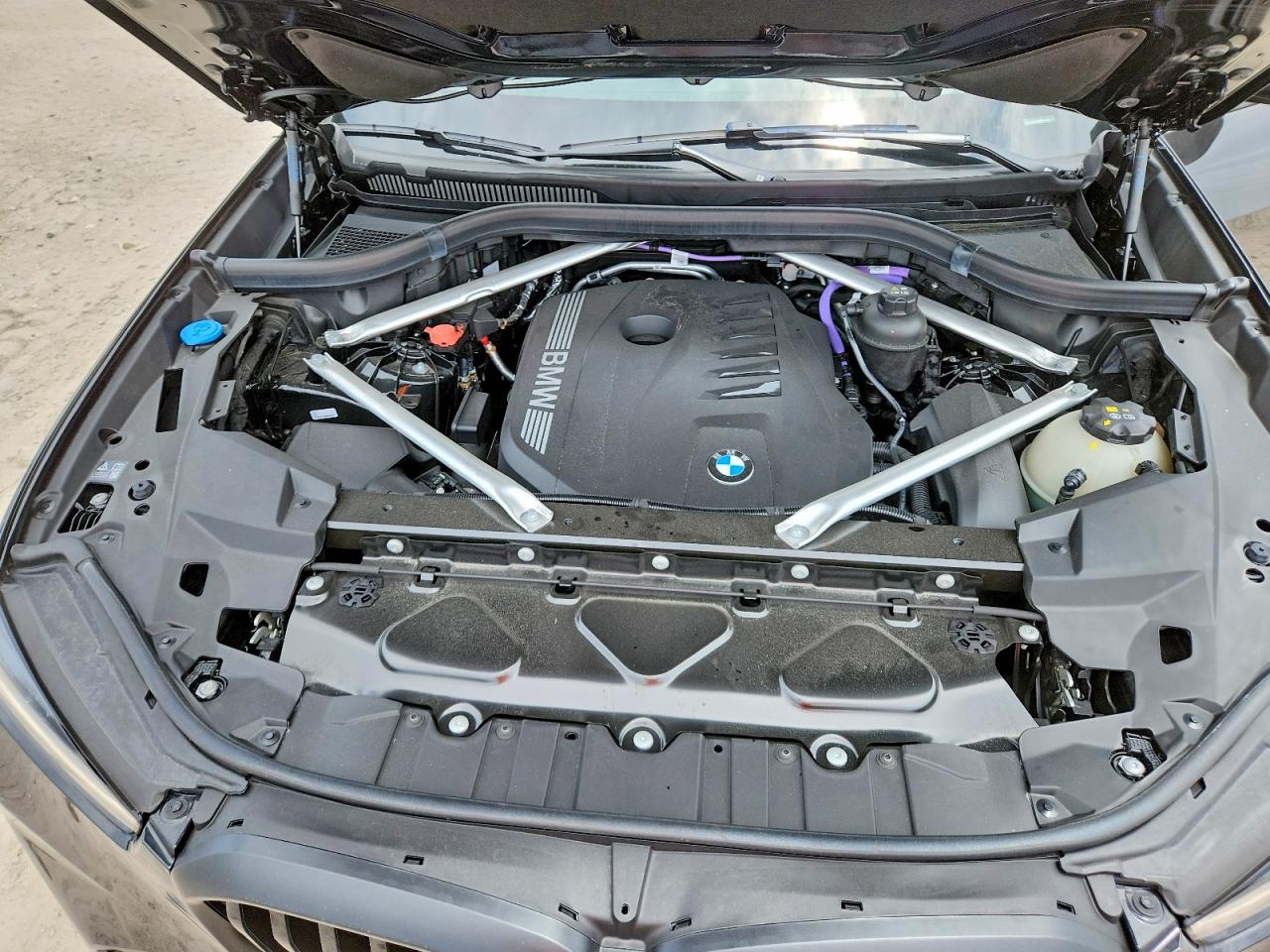 2025 BMW X5 sDrive40i