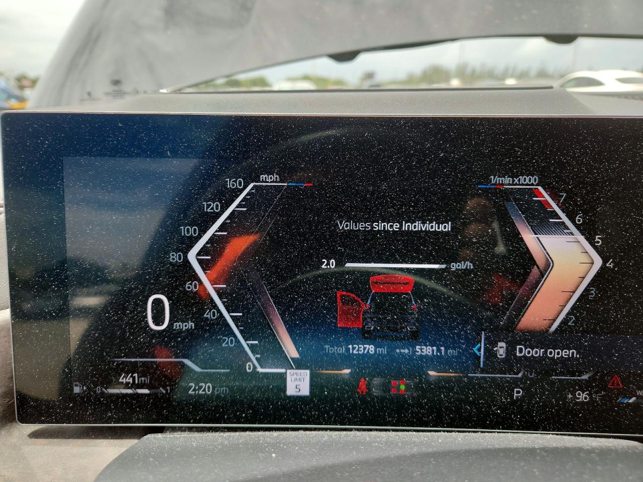 2025 BMW X5 sDrive40i