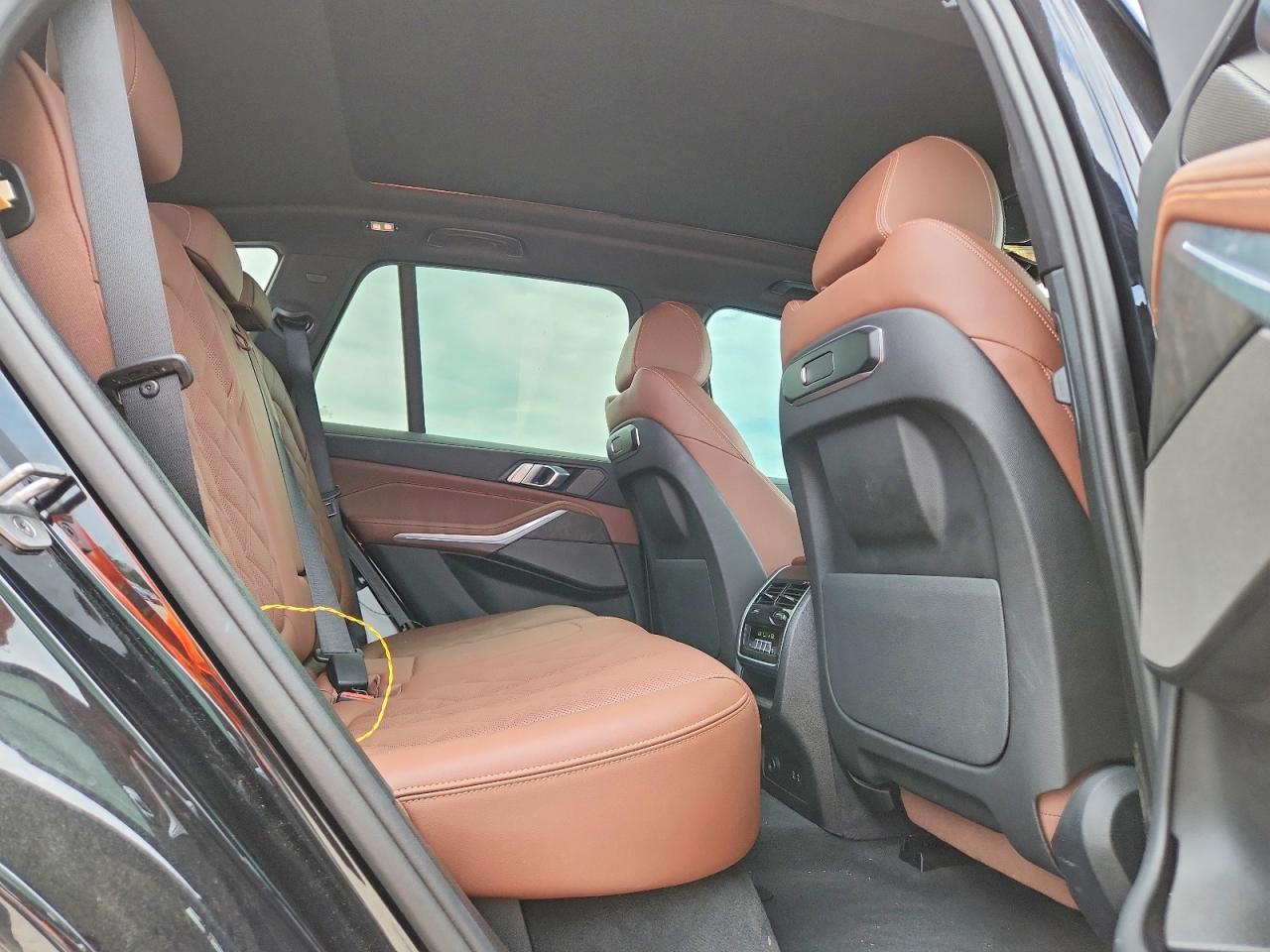 2025 BMW X5 sDrive40i